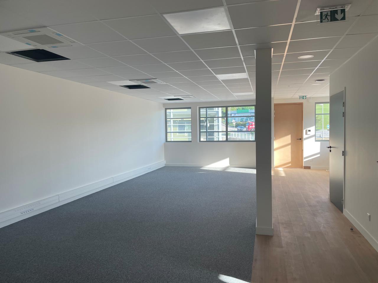 Bureau Argonay 582m² Vente bureau Argonay Haute-Savoie OVBUR2119603 4